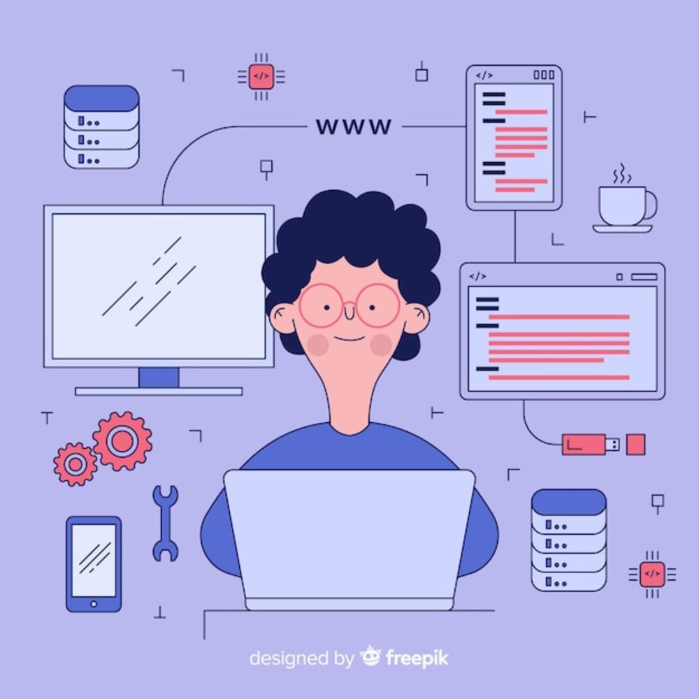 平面計算機工程與計算機網(wǎng)絡工程 概念解析與關(guān)聯(lián)探討