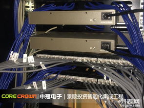 杭州專業承接 計算機網絡、UPS系統、門禁與一卡通及綜合網絡工程一體化解決方案